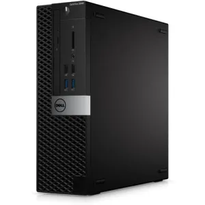 Dell i5 3040 6th gen 8gb 500gb SFF